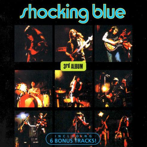 Shocking Blue